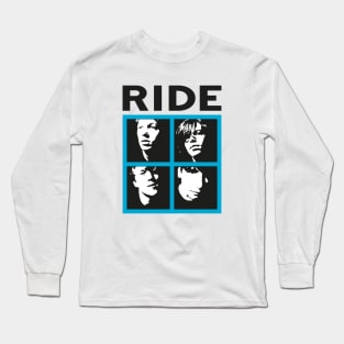 Ride Long Sleeve T-Shirt